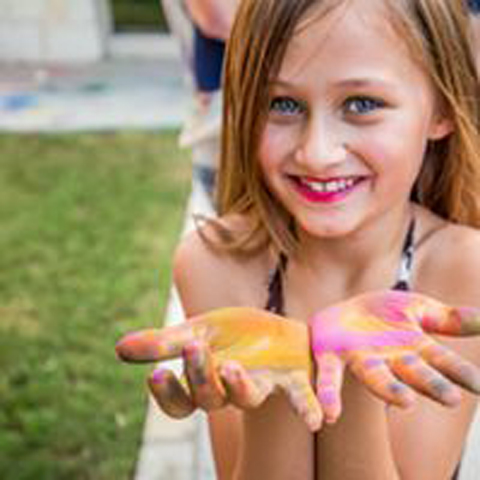 Kerrville Chalk Festival